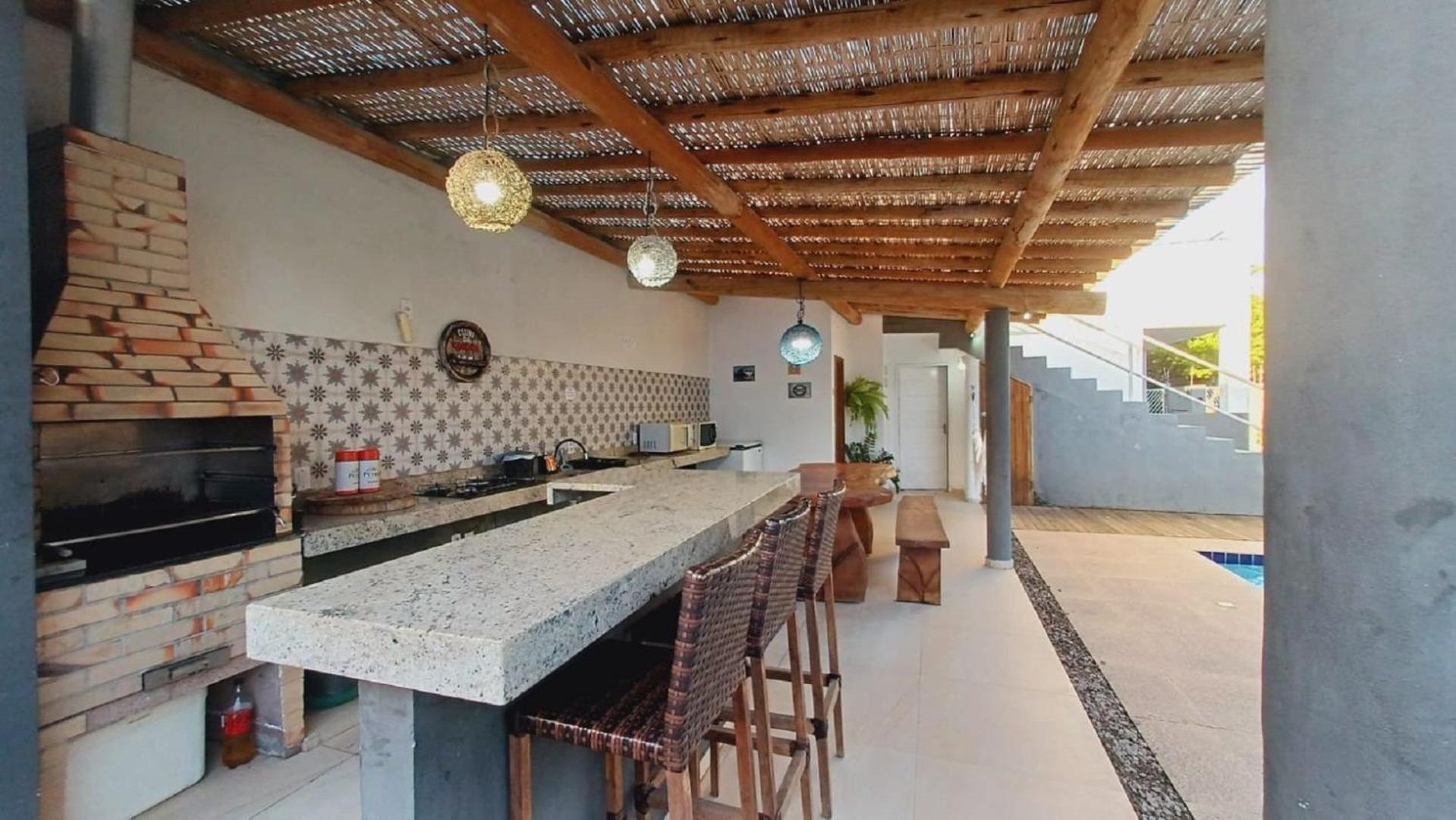 Holiday home Casa Com Piscina E 4 Quartos Em