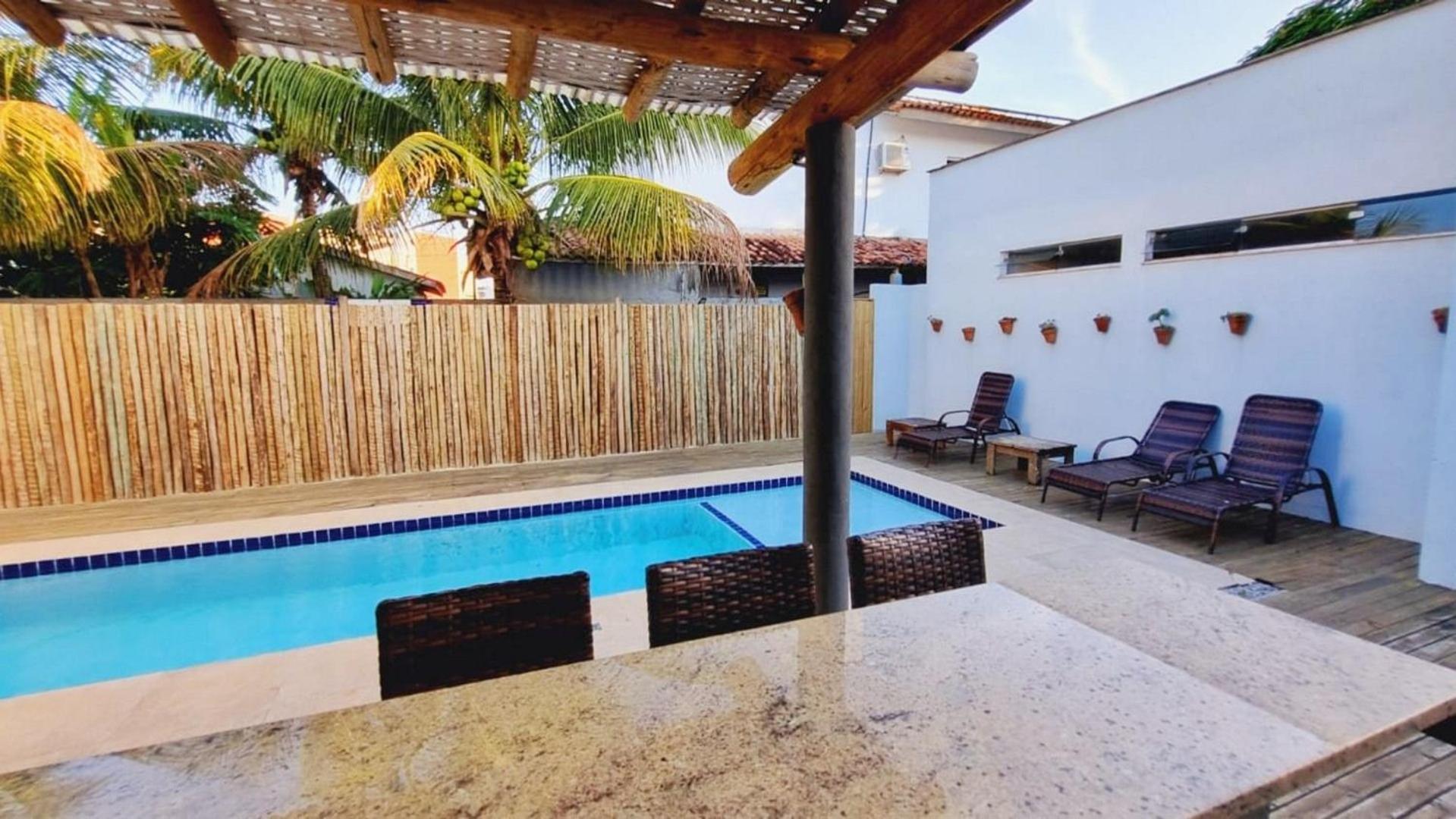 Holiday home Casa Com Piscina E 4 Quartos Em *